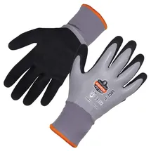 ergodyne international Ergodyne Thermo-Handschuh ProFlex 7501, wasserdicht, L (9)