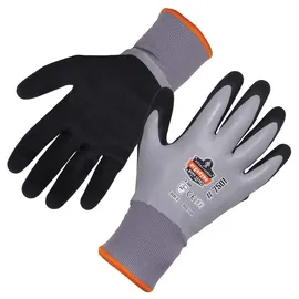 ergodyne international Ergodyne Thermo-Handschuh ProFlex 7501, wasserdicht, L (9)