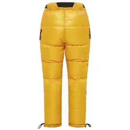 Jack Wolfskin Expedition Down Jacke Fresh Orange M