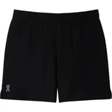 On Core Shorts Damen Schwarz XL