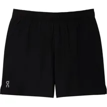 On Core Shorts Damen Schwarz XL
