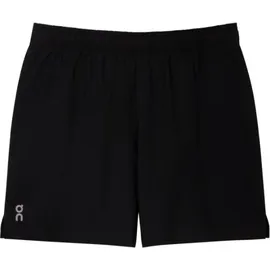On Core Shorts Damen Schwarz XL