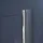 doporro Ravenna26 Eckdusche mit Falttür 120 x 100 cm Weiß Klarglas D648360641500