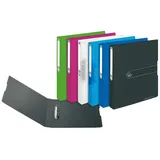 Herlitz Ringbuch DIN A4 38 mm Blau 1 St.