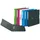 Herlitz Ringbuch DIN A4 38 mm Blau 1 St.
