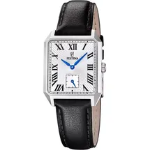 Festina - F20779/1 - Armbanduhr - Herren - Schwarz