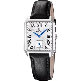 Festina - F20779/1 - Armbanduhr - Herren - Schwarz
