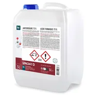 Höfer Chemie Ameisensäure 75% 5 l