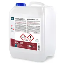 Höfer Chemie Ameisensäure 75% 5 l