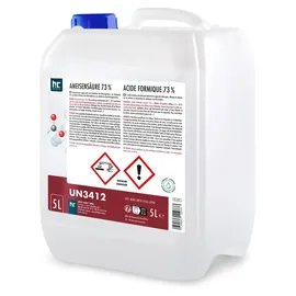 Höfer Chemie Ameisensäure 75% 5 l