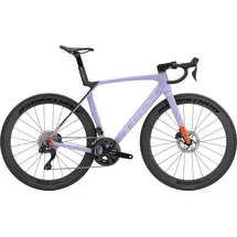 Trek Madone SL 6 Gen 8 2026 28 Zoll RH 54 cm lavendel matt