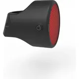 invoxia GPS Tracker Bike (Apple, Android), Tracker, Schwarz