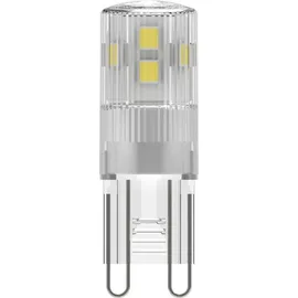 Osram LED Pin Lampe 522874 1,9W G9 warmweiß 2 St.