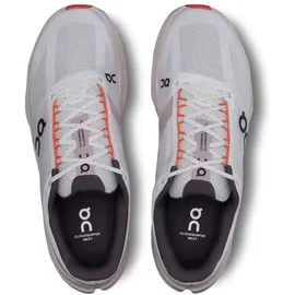 On Cloudzone Damen White / White 38