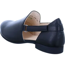 THINK! Think Slipper schwarz - GUD 673