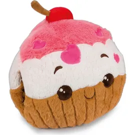 COFI Noxxiez Törtchen Kuscheltier – Bunt