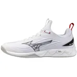 Mizuno WAVE LUMINOUS 3 Volleyballschuhe, - weiß 46