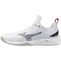 Mizuno WAVE LUMINOUS 3 Volleyballschuhe, - weiß 46