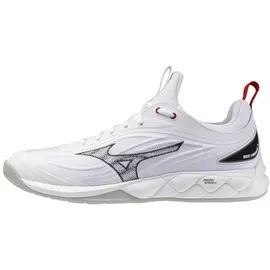 Mizuno WAVE LUMINOUS 3 Volleyballschuhe, - weiß 46