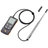 TESTO 425 Anemometer 0.01 bis 30 m/s