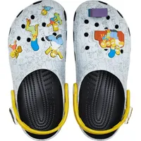 Crocs The Simpsons Cls Clg - - 38-39