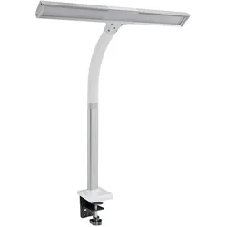 FeinTech LTL00310E, Weiß, Tisch/Bank, Schwarz, 7 W, LED, 3000 K