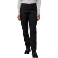 Jack Wolfskin Parana Hosen - Black - 34