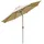 MCW Asti Ø 300 cm Creme