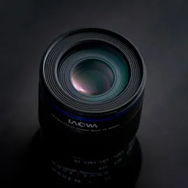 Laowa 65 mm F2,8 2x Ultra Macro APO Nikon Z