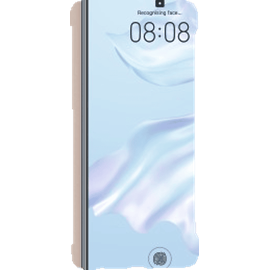 Huawei SmartView Handy-Schutzhülle 15,5 cm (6.1") Folio Pink
