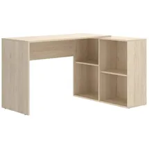 Dmora Schreibtisch Dkea, Eichenfarben