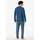 SCHIESSER Pyjama Casual Essentials Blau S (48)