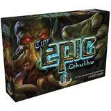 Gamelyn Games GAMD0006 Tiny Epic Cthulhu