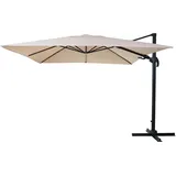 MCW MCW-A96 300 x 400 cm Creme