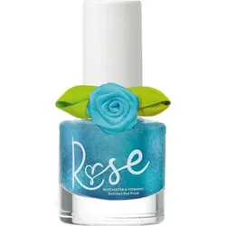 SNAILS 511793 Nagellack Rose OMG 7ml & Peel-off