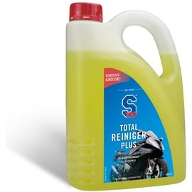 S100 Total Reiniger Plus, 2 Liter