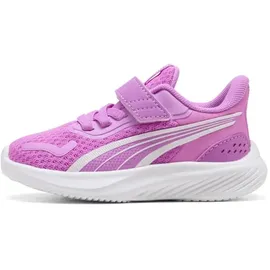 Puma Pounce AC+ Electric Orchid/Weiß 25