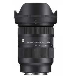 SIGMA 28-70mm 1:2.8 DG DN Contemporary Leica L-Mount