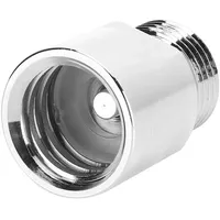 Quooker Co2 Adapter,Co2 Adapter,Cga320 Tr21-4 Hiwi A Co2-Zylinder-Adapter Weibliches Gewinde Tr21-4 Zum Männlichen Gewinde Cga320 Für Soda Maschine Soda Tank