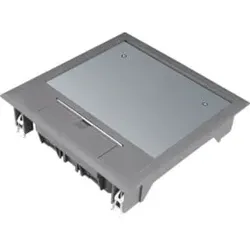 Tehalit Versorgungseinheit gr Bef-set universal VQ0605 egr