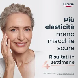 Eucerin Hyaluron-Filler + Elasticity Tagescreme LSF 30 50 ml