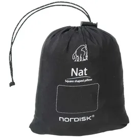 Nordisk Nat Square Kissen 50 x 50 cm Blau
