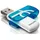 Philips Vivid 16GB weiss/blau
