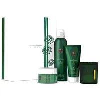 RITUALS The Ritual of Jing Körperpflege Set Gel 100