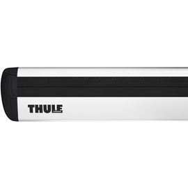Thule WingBar Evo 135 silber (711400)