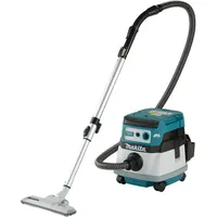 Makita DVC865LZX3 