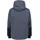 CMP - Unlimitech Skijacke Herren titanio - blau - 48