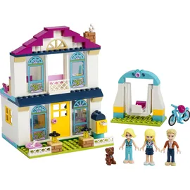 LEGO Friends Stephanies Familienhaus 41398