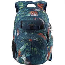 Nitro Chase tropical