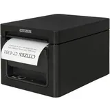 Citizen CT-E351 Belegdrucker (Serial Port Buchse, USB Belegdrucker, Schwarz